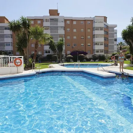 Saltillo Alto Torremolinos
