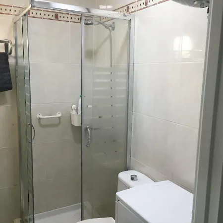 Appartement Saltillo Alto *