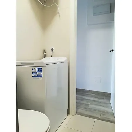 Appartement Saltillo Alto Torremolinos