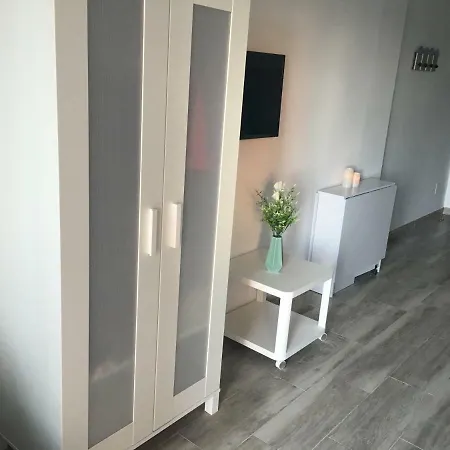 Saltillo Alto Appartement