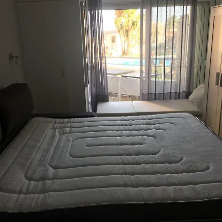 Appartement Saltillo Alto