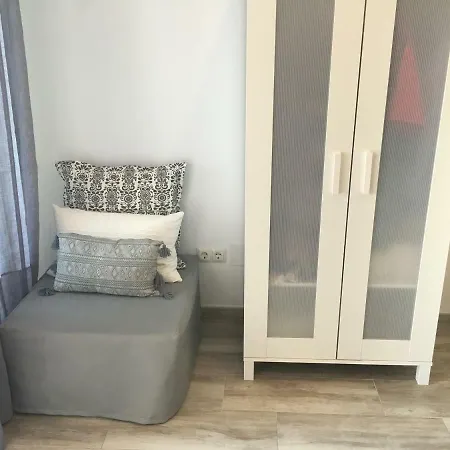 Saltillo Alto Appartement Torremolinos