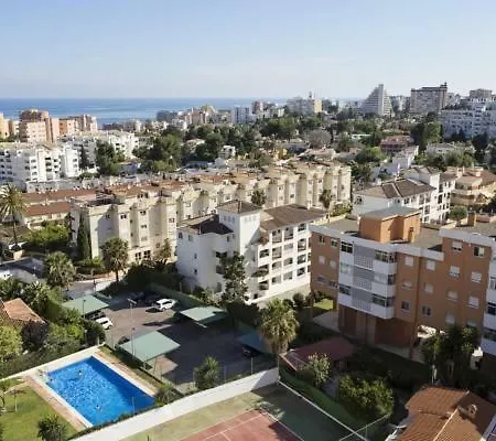 Appartement Saltillo Alto *