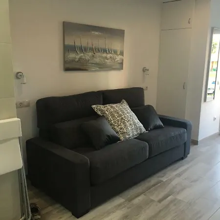 Appartement Saltillo Alto Torremolinos