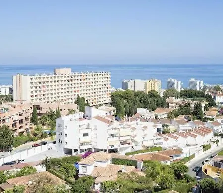 Saltillo Alto Appartement