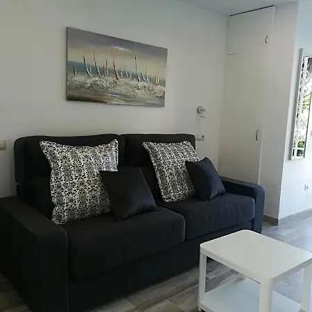Appartement Saltillo Alto