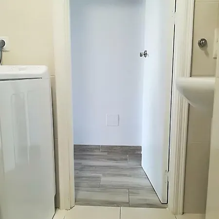 Saltillo Alto Appartement Torremolinos