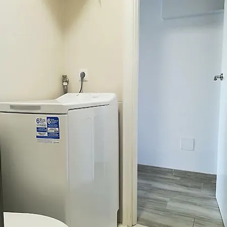 Saltillo Alto Appartement