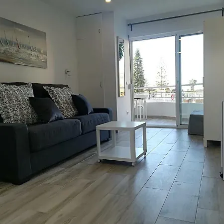 Saltillo Alto Torremolinos