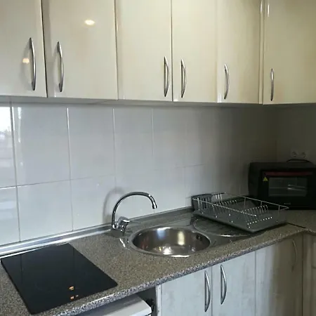 Appartement Saltillo Alto
