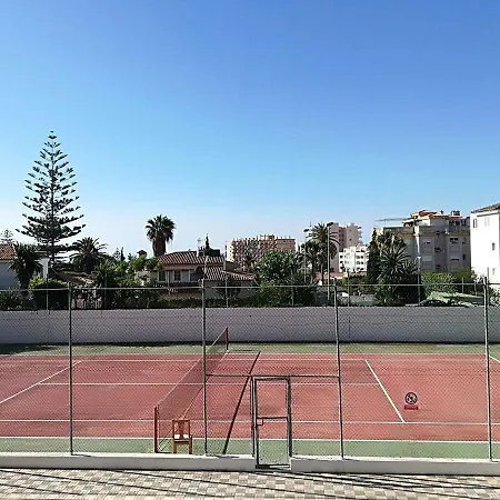 Appartement Saltillo Alto Torremolinos