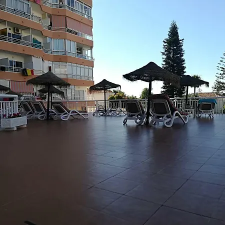 Saltillo Alto Appartement Torremolinos