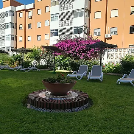 Appartement Saltillo Alto Torremolinos